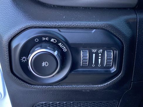 Certified 2021 Jeep Wrangler Unlimited Sport image 22