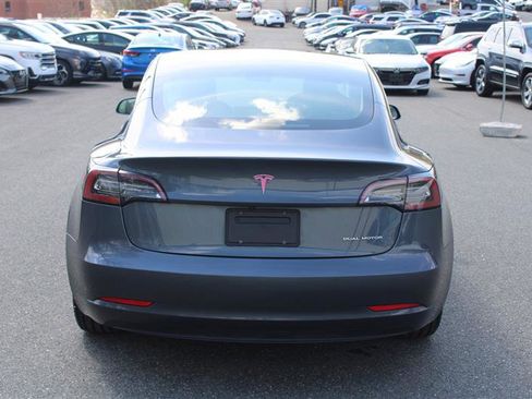 Used 2020 Tesla Model 3 Long Range image 6