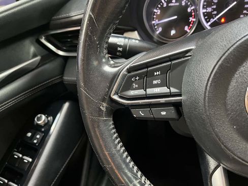 Used 2018 MAZDA MAZDA6 Touring FWD image 13