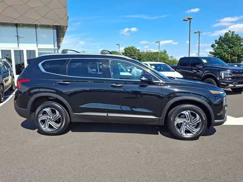 Certified 2023 Hyundai Santa Fe SEL AWD/4WD image 7
