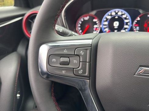 New 2025 Chevrolet Blazer RS w/ Driver Confidence II Package image 20