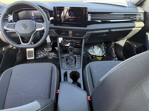 New 2026 Volkswagen Jetta Sport image 7