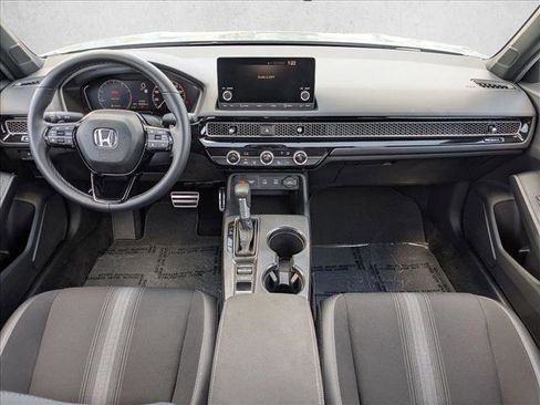 Used 2026 Honda Civic Sport image 16