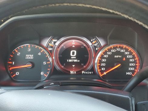 Used 2015 GMC Sierra 2500 Denali image 55