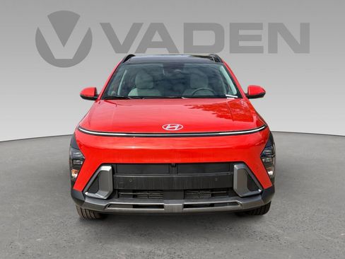 New 2026 Hyundai Kona Limited image 25