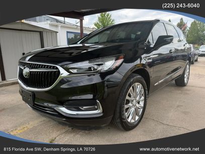 Used 2019 Buick Enclave Premium w/ Experience Buick Package