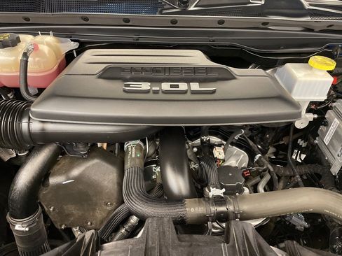 Certified 2021 RAM 1500 Big Horn image 32