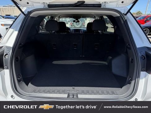 Used 2021 Chevrolet Equinox LT FWD image 30