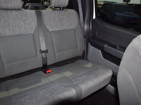 Used 2023 Ford F250 XLT w/ FX4 Off-Road Package AWD/4WD image 21