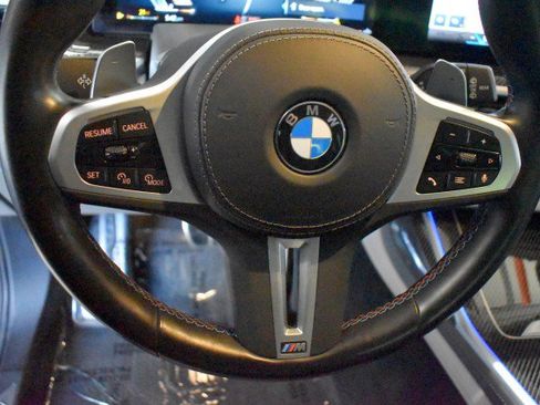 Used 2023 BMW X7 M60i AWD/4WD image 11