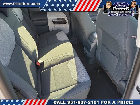 New 2026 Ford Maverick XLT image 19