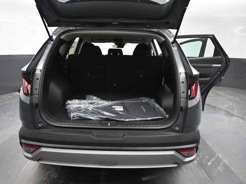 New 2026 Hyundai Tucson Blue SE AWD/4WD image 13
