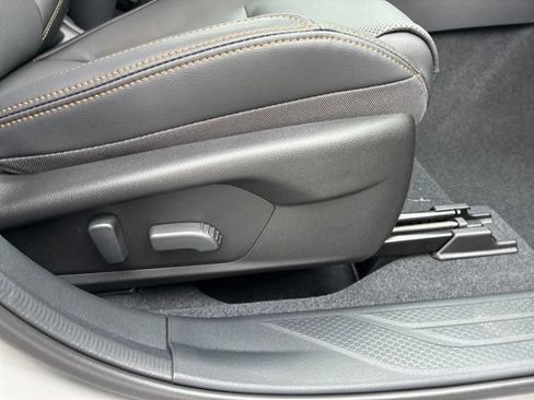New 2026 Subaru Outback Wilderness w/ Wilderness Package AWD/4WD image 19