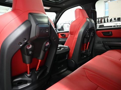 New 2026 Toyota Tundra TRD Pro image 14