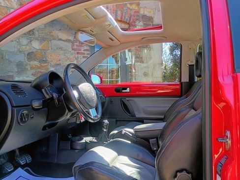 Used 2002 Volkswagen Beetle S image 63