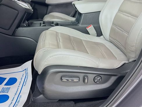Used 2020 Honda CR-V EX-L image 23
