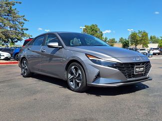 Used 2023 Hyundai Elantra Limited 360° Tour