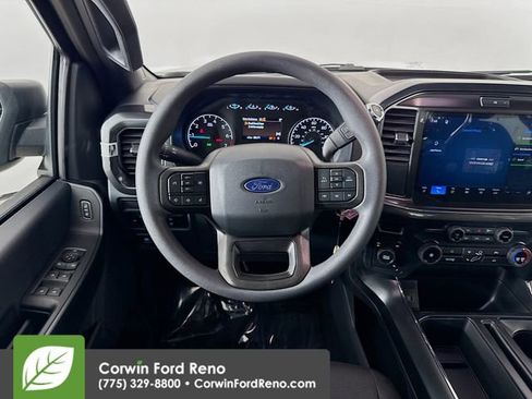 New 2026 Ford F150 STX image 21