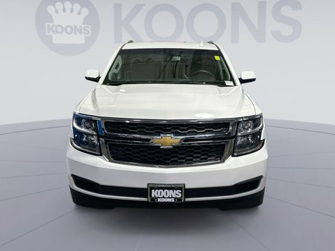 Used 2018 Chevrolet Suburban LS image 11