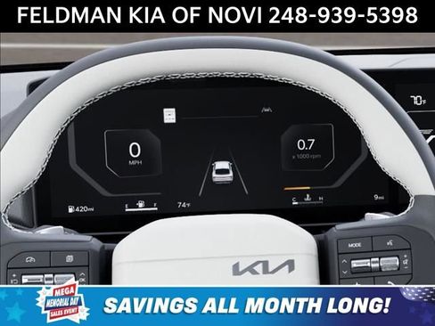New 2026 Kia K4 GT-Line Turbo FWD image 22