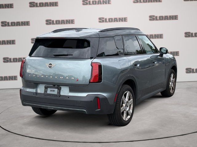 Used 2025 MINI Cooper Countryman S AWD/4WD image 5