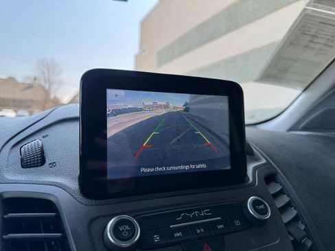 Certified 2022 Ford Transit Connect XL image 25