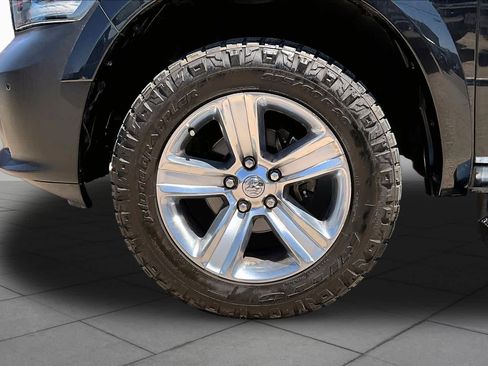 Used 2015 RAM 1500 Sport w/ Convenience Group AWD/4WD image 11