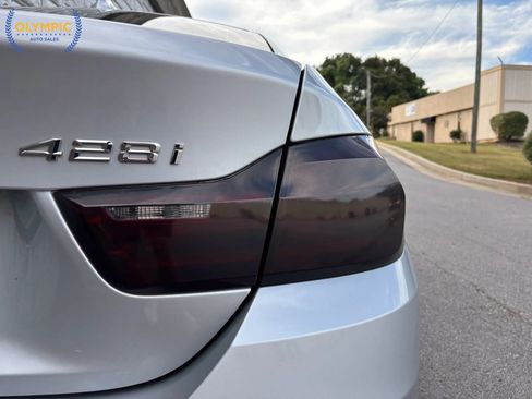 Used 2015 BMW 428i Gran Coupe xDrive w/ Premium Package image 13