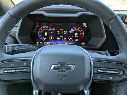 Used 2026 Chevrolet Colorado Trail Boss image 23