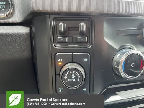 Used 2025 Ford F350 Platinum w/ Tremor Off-Road Package image 37