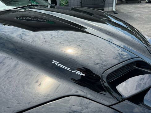 Used 2002 Pontiac Firebird Trans Am image 9