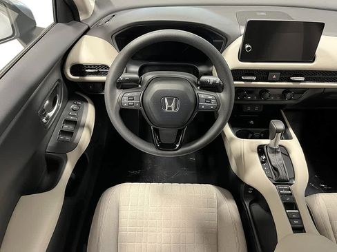 New 2026 Honda HR-V LX image 15