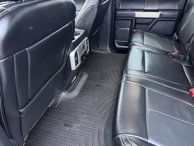 Used 2021 Ford F350 Lariat AWD/4WD image 19
