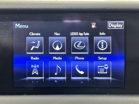 Used 2017 Lexus RC 300 AWD image 16