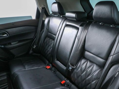 Used 2023 Nissan Rogue Platinum w/ Platinum Premium Package image 28