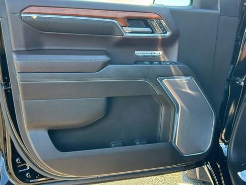 Used 2023 GMC Sierra 1500 Denali w/ Denali Reserve Package image 16