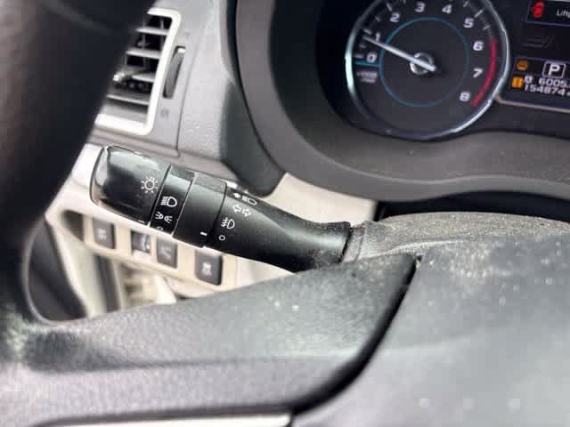 Used 2018 Subaru Forester 2.5i Premium AWD/4WD image 16