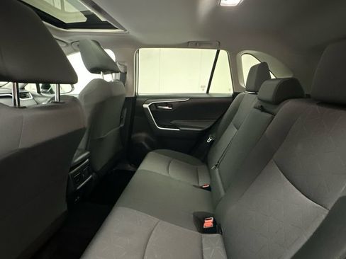 Certified 2024 Toyota RAV4 XLE w/ Convenience Package AWD/4WD image 10
