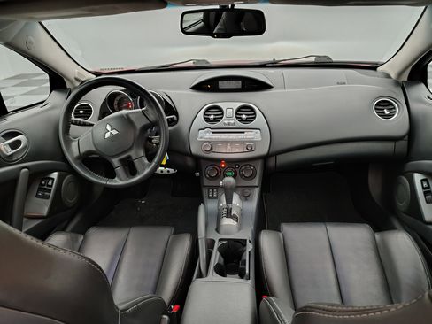 Used 2011 Mitsubishi Eclipse GS Sport image 21