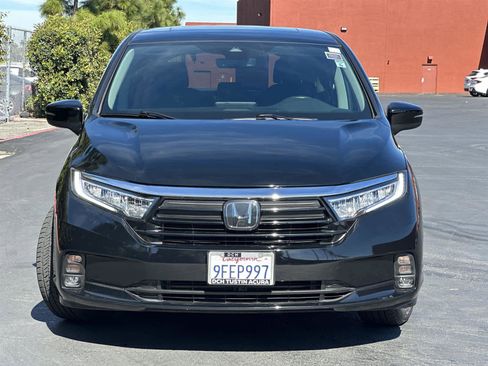 Used 2023 Honda Odyssey EX-L image 6