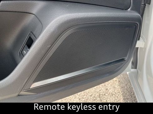 Certified 2025 Audi A6 Premium Plus w/ Premium Plus Package image 16