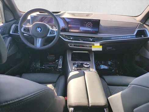 New 2026 BMW X5 xDrive40i w/ Executive Package AWD/4WD image 15