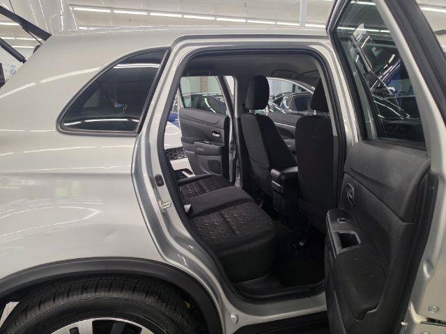Used 2022 Mitsubishi Outlander Sport ES FWD image 11