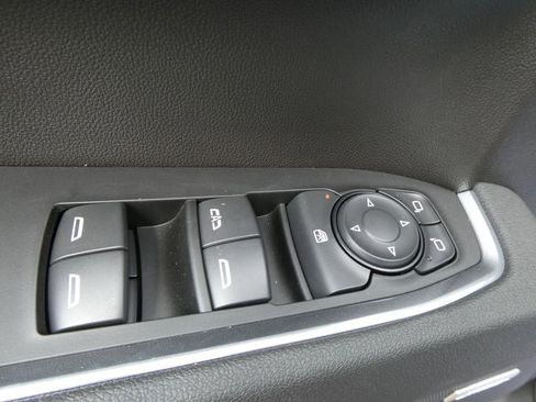 New 2026 Chevrolet Silverado 1500 LT Trail Boss w/ Convenience Package II AWD/4WD image 24