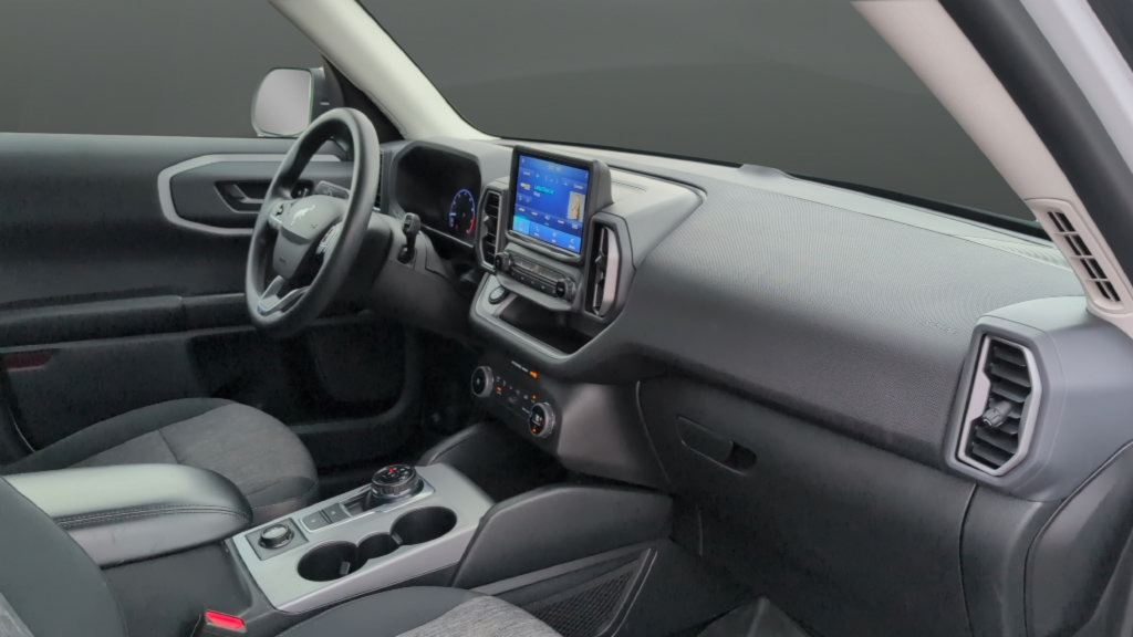 Used 2021 Ford Bronco Sport Big Bend AWD/4WD image 26