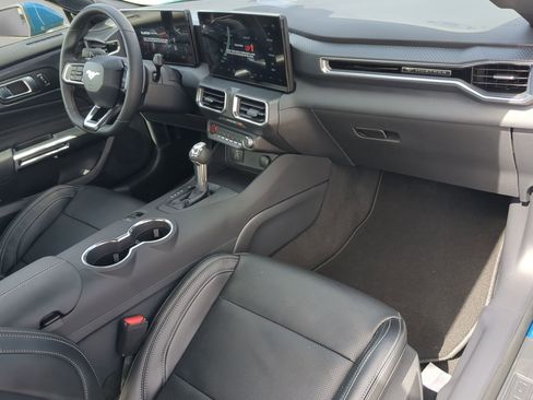 New 2026 Ford Mustang GT Premium image 50