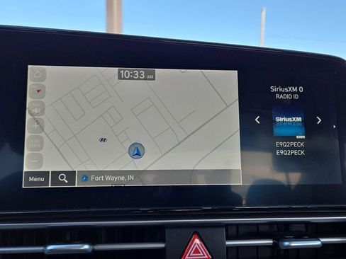 Certified 2024 Hyundai Elantra SEL image 11