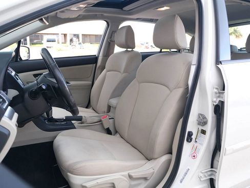 Used 2016 Subaru Impreza 2.0i Sport Premium image 21