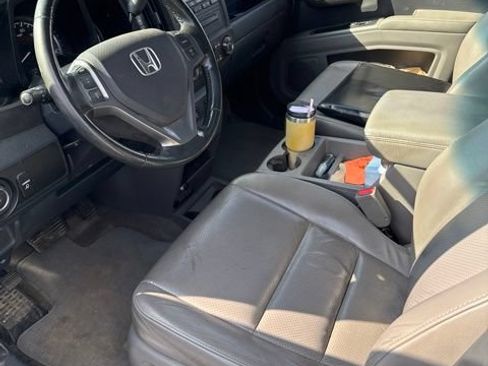 Used 2011 Honda Ridgeline RTL image 10