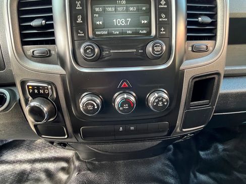 Used 2017 RAM 1500 Tradesman w/ Popular Equipment Group image 19